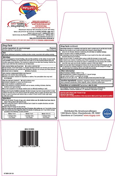 2-15-17 873B929C4 image 2.jpg Good Neighbor Pharmacy Nicotine Lozenge image 2 - 2 15 17 873B929C4 image 2